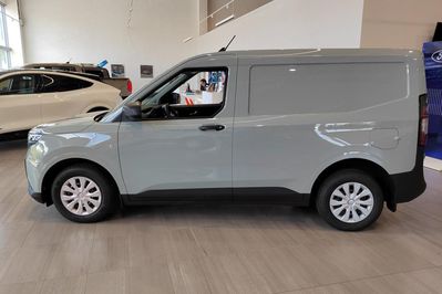 Ford Transit Courier Trend L1H1