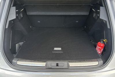 DS DS7 Rivoli 1.6 PureTech  aut