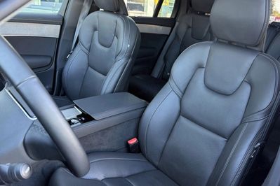 Volvo XC90 T8 AWD Plug-In Hybrid Ultra Dark 7os