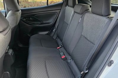 Toyota Yaris Cross Hybrid 1.5 Style