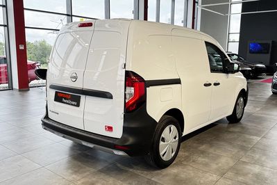 Nissan Townstar L1H1