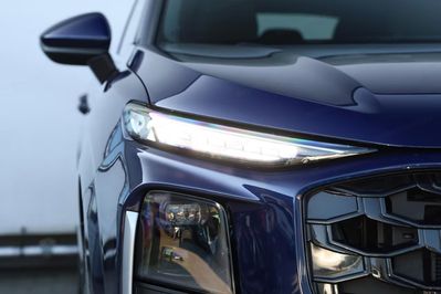 Audi Q3 TFSI S line Sportback