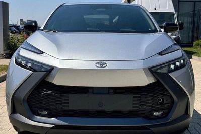 Toyota C-HR Style 1.8 Hybrid