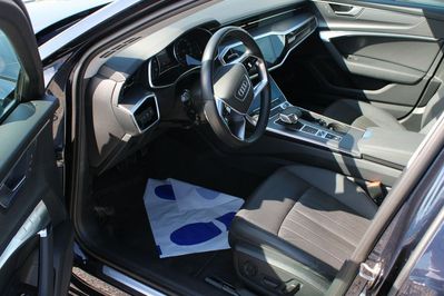 Audi A6 40 TDI  Quattro Advanced