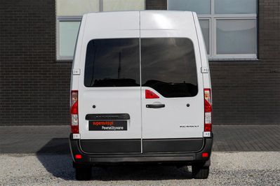 Renault Master L3H2 Chłodnia do 0°