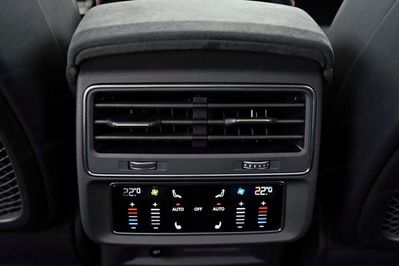 Audi Q8 RSQ8 TFSI quattro Performance