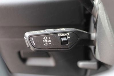 Audi A6 TDI quattro S line