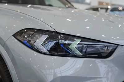 BMW X5 xDrive40i M Sport