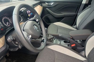 Skoda Kamiq 1.0 Tsi Style Dsg
