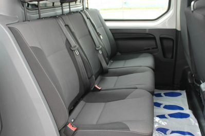 Fiat Talento L2H1 Business Zabudowa Brygadowa