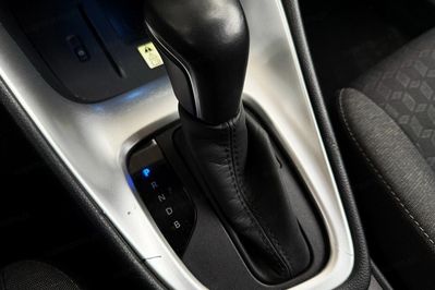Toyota Yaris Hybrid Comfort
