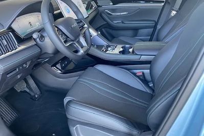 BYD Seal U DM-i 1.5 Comfort