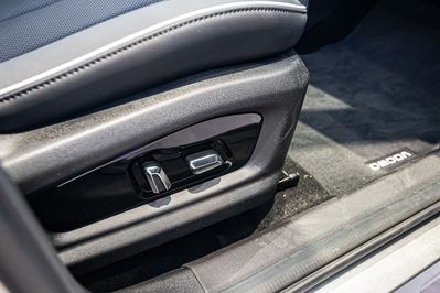 Omoda 5 Premium DCT 1.6 T-GDI