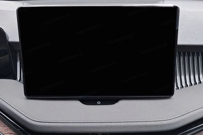 Skoda Superb L&K 2.0 TSI DSG