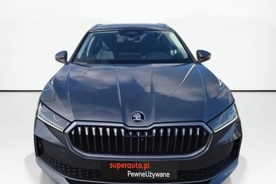 Skoda Superb 1.5 TSI Selection DSG