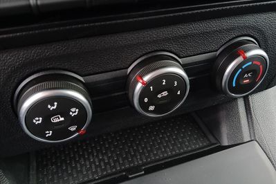 Renault Kangoo L1H1 Zabudowa Warsztatowa