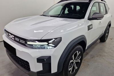 Dacia Bigster Expression 1.8 Full Hybrid