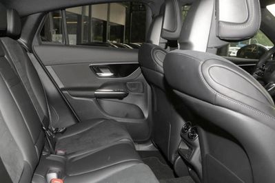 Mercedes GLC Coupe 220 d 4-Matic AMG Line