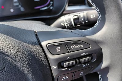 Kia Picanto GDI Business Line