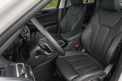 BMW X4 xDrive20d mHEV M Sport sport-aut
