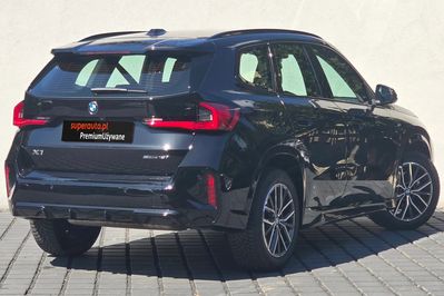 BMW X1 sDrive18i M Sport
