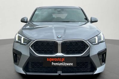 BMW X2 xDrive20d M Sport