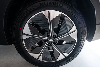 Chery Tiggo 7 Prestige AWD 1.6 T-GDI