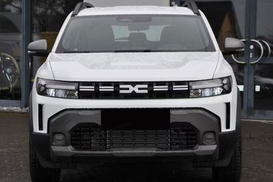 Dacia Duster Expression MMT 1.8 Full Hybrid