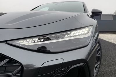 Audi A6 TFSI quattro S line