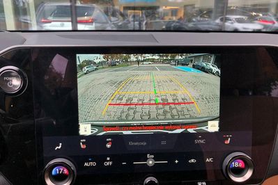 Lexus NX 450h+ Prestige AWD