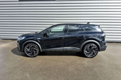 Renault Symbioz Esprit Alpine 1.3 mHEV