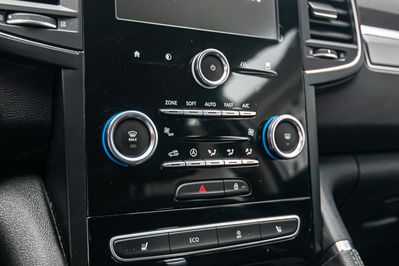 Renault Koleos 2.0 dCi Zen X-Tronic