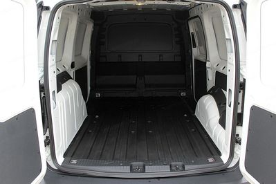 Volkswagen Caddy Cargo Maxi L2H1