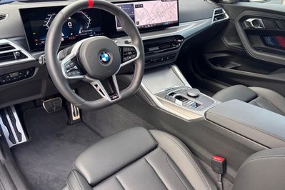 BMW Seria 2 Coupe M240i xDrive
