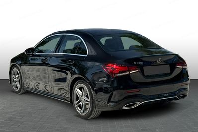 Mercedes Klasa A 200 AMG Line