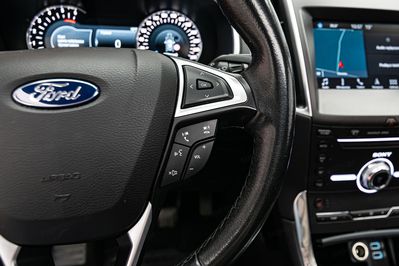 Ford Galaxy 2.0 EcoBlue Titanium