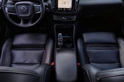 Volvo XC40 D3 Inscription aut