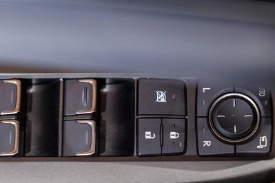 Lexus NX 450h+ Prestige AWD