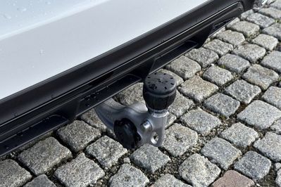 Mercedes Klasa E 220 d 4-Matic AMG Estate