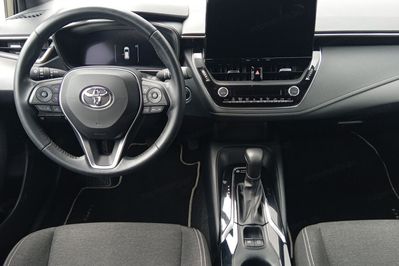 Toyota Corolla 1.8 Hybrid Comfort