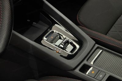 Skoda Octavia 1.4 TSI Plug-In Hybrid RS DSG