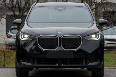 BMW X3 xDrive20d M Sport