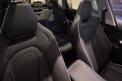 Chery Tiggo 7 Prestige 1.5 T-GDI Super Hybrid DHT