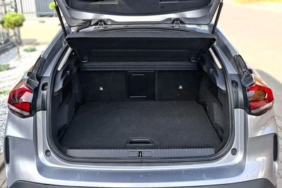Citroen C4 EV136.50KWH Shine