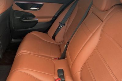 Mercedes Klasa C 200 4-Matic Avantgarde