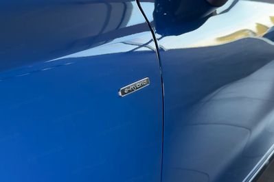 Audi A6 e-Hybrid quattro