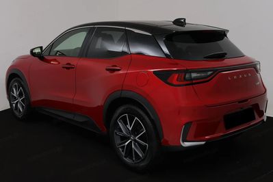 Lexus LBX Cool 1.5 Hybrid
