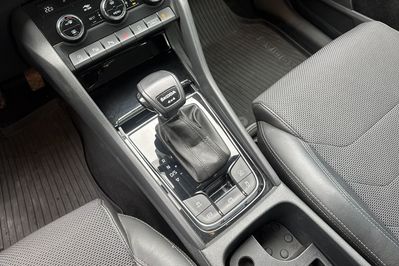 Skoda Kodiaq Style 2.0 TSI 4x4  DSG