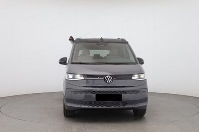 Volkswagen Multivan California Beach DSG