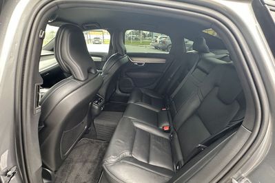 Volvo S90 D5 AWD R-Design